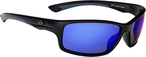 Queshark Men Polarized Fishing Sunglasses Black Uv Protection Camping –  Bargain Bait Box