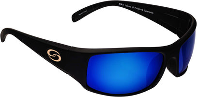 Strike King S11 Okeechobee Polarized Sunglasses