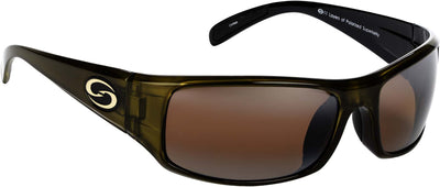 Strike King S11 Okeechobee Polarized Sunglasses