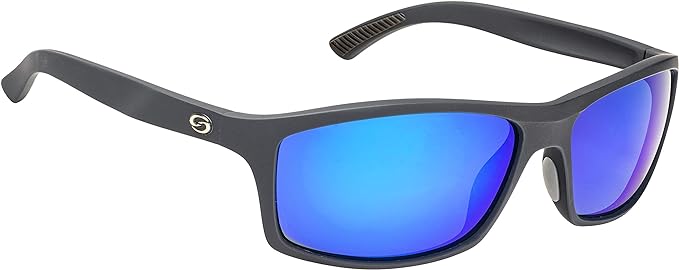 Strike King S11 Brazos Polarized Sunglasses