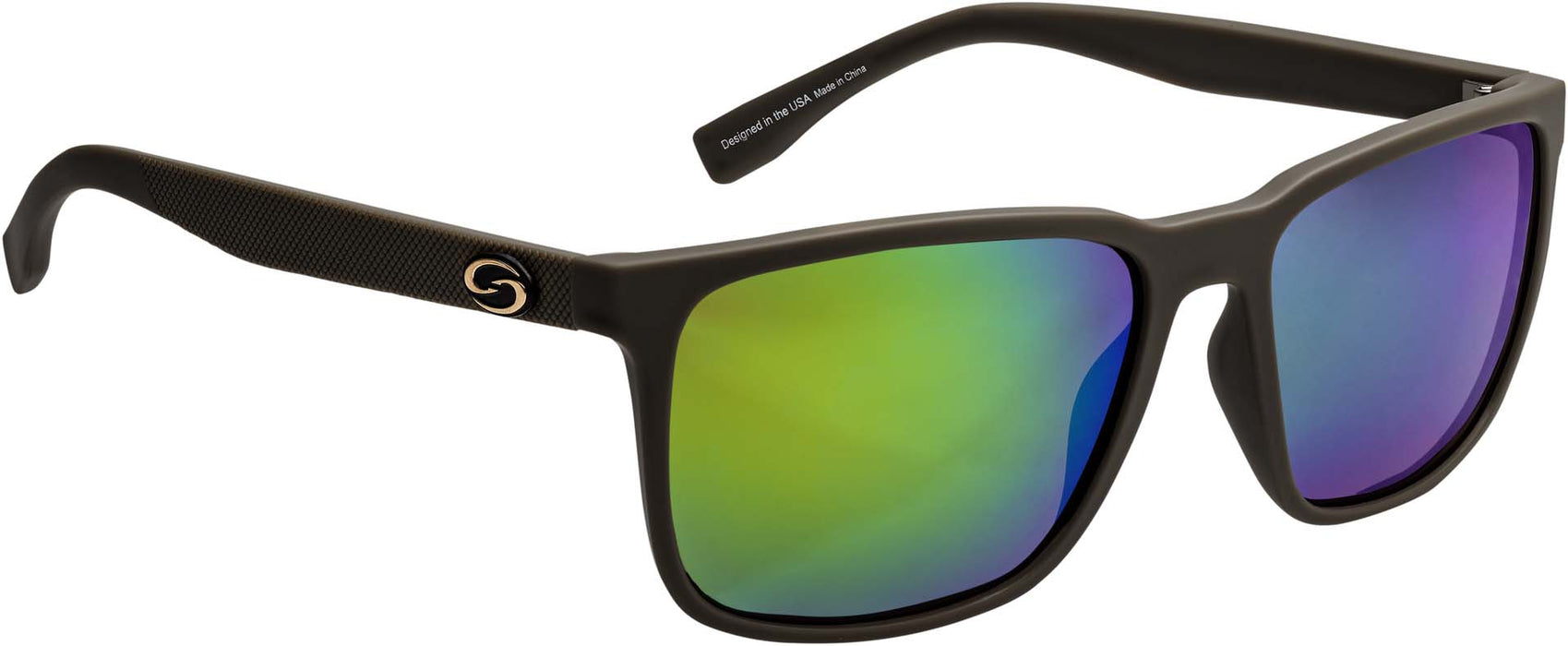 Strike King S11 Rogue Polarized Sunglasses
