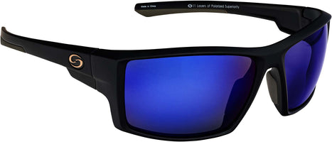 Strike King S11 Pickwick Polarized Sunglasses