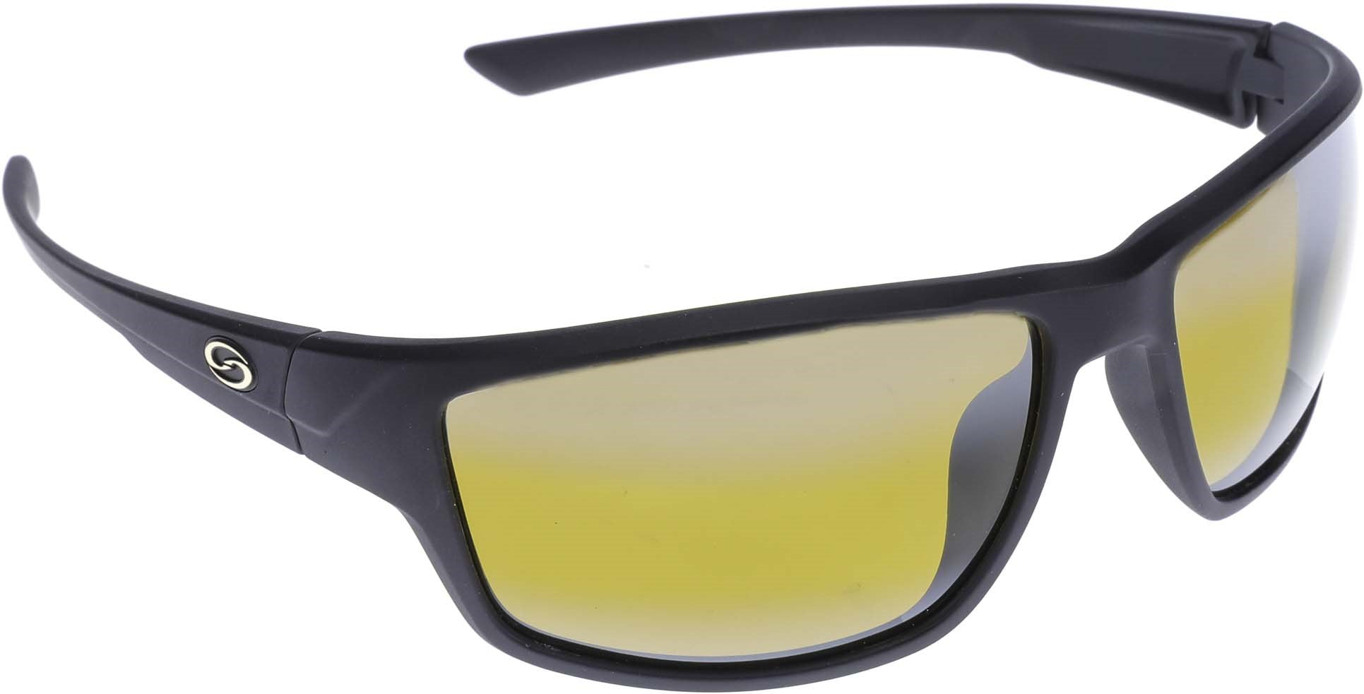 Strike King S11 Eutaw Polarized Sunglasses — Discount Tackle