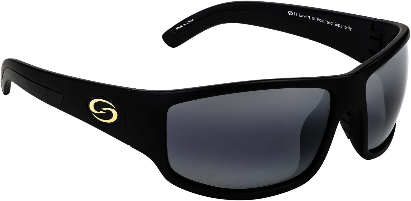 Strike King S11 Caddo Polarized Sunglasses