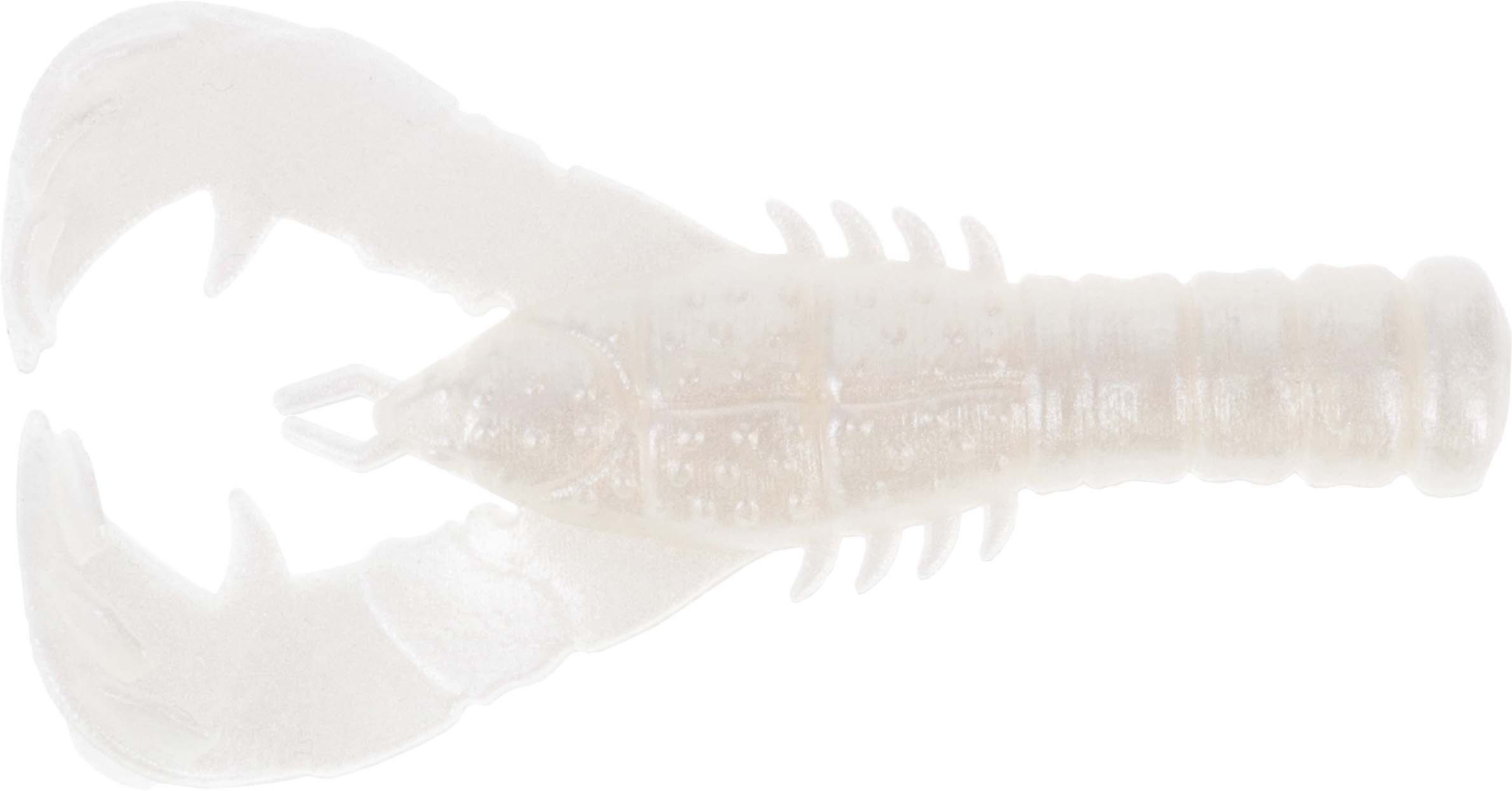 thumbnail image 2 of Yamamoto 3'' SW SHRIMP - El Barrero Bass 2 of 11