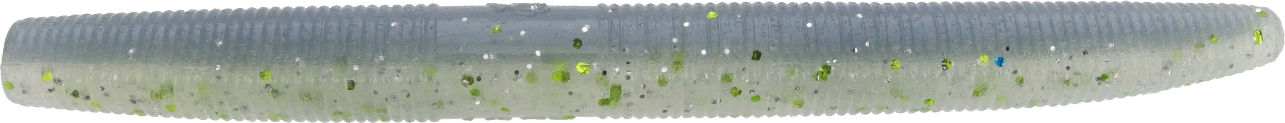 Gary Yamamoto 5 Inch Fat Senko Soft Plastic Stick Bait - 10 Pack