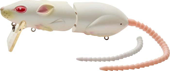 Aimant De Peche Swimbait Rat Topwater Rat Wakebait Floating Jointed Aimant De Peche Swimbait Rat Topwater Rat Wakebait Floating Jointed