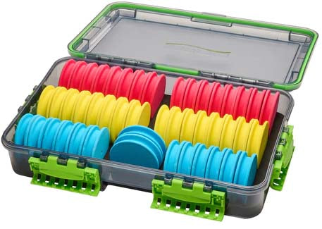 SPRO 3700D Deep Waterproof Rigging Box — Discount Tackle