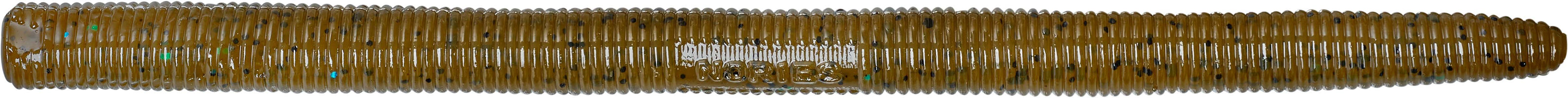 Nories 5.25 Inch Latterie Neko Rig Worm - 8 Pack