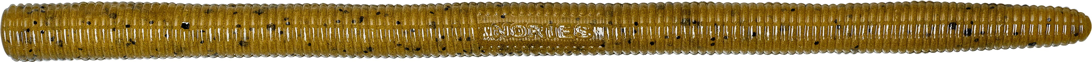 Nories 5.25 Inch Latterie Neko Rig Worm - 8 Pack