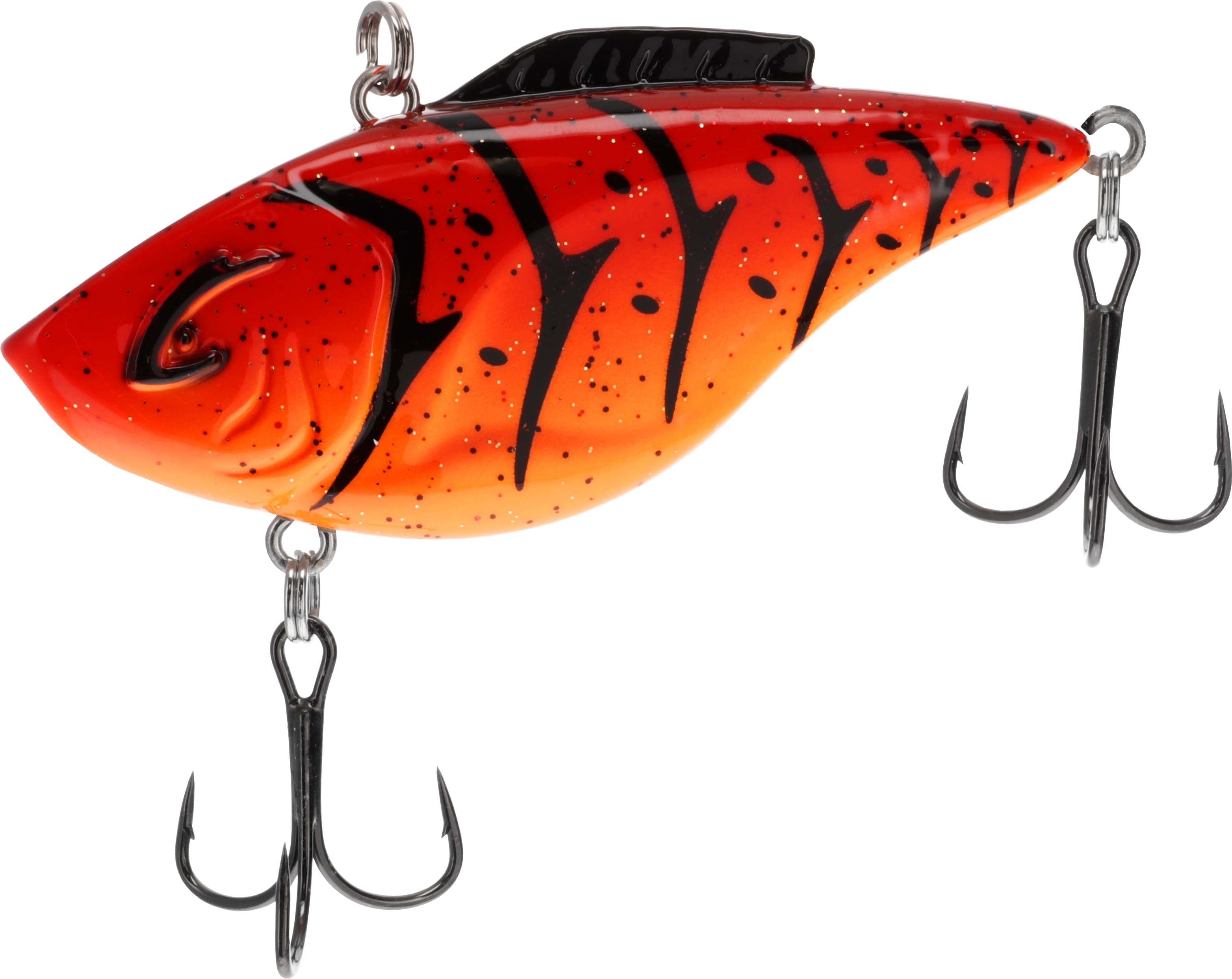 8 evans booby trap fishing lures 8" Leviathan Spin Trap is the newest offering from Bill Lewis in the lipless category 8 evans booby trap fishing