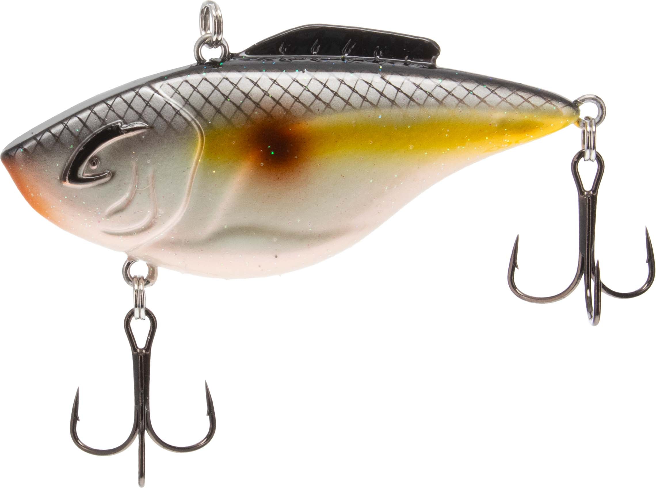 Bill Lewis Hammer Trap