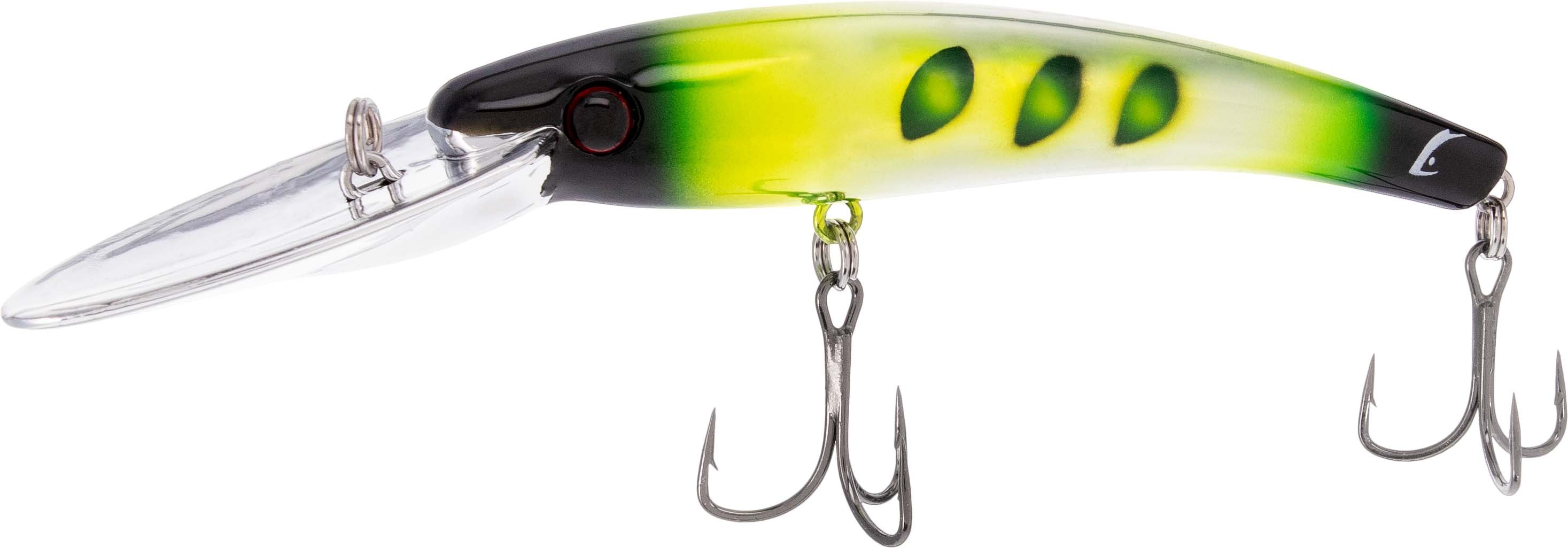 Bill Lewis Precise Walleye Crank Light (PWCL) — Discount Tackle