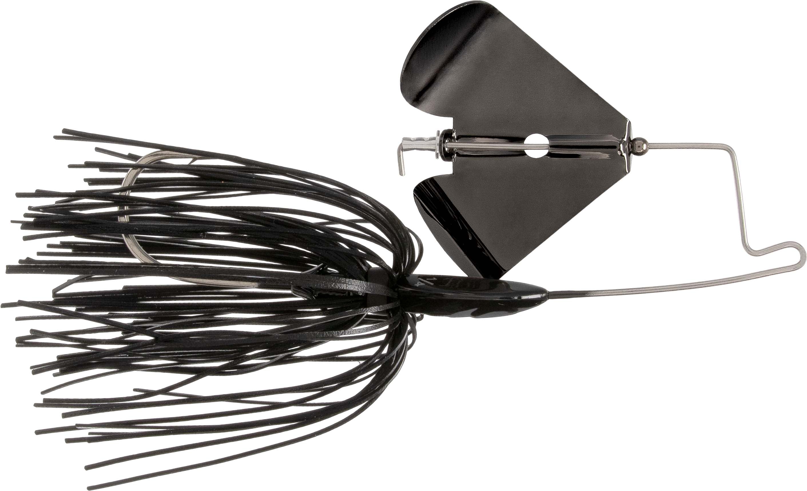 buzz loux fishing lures Buckeye Lures Buzzerk Buzzbait
