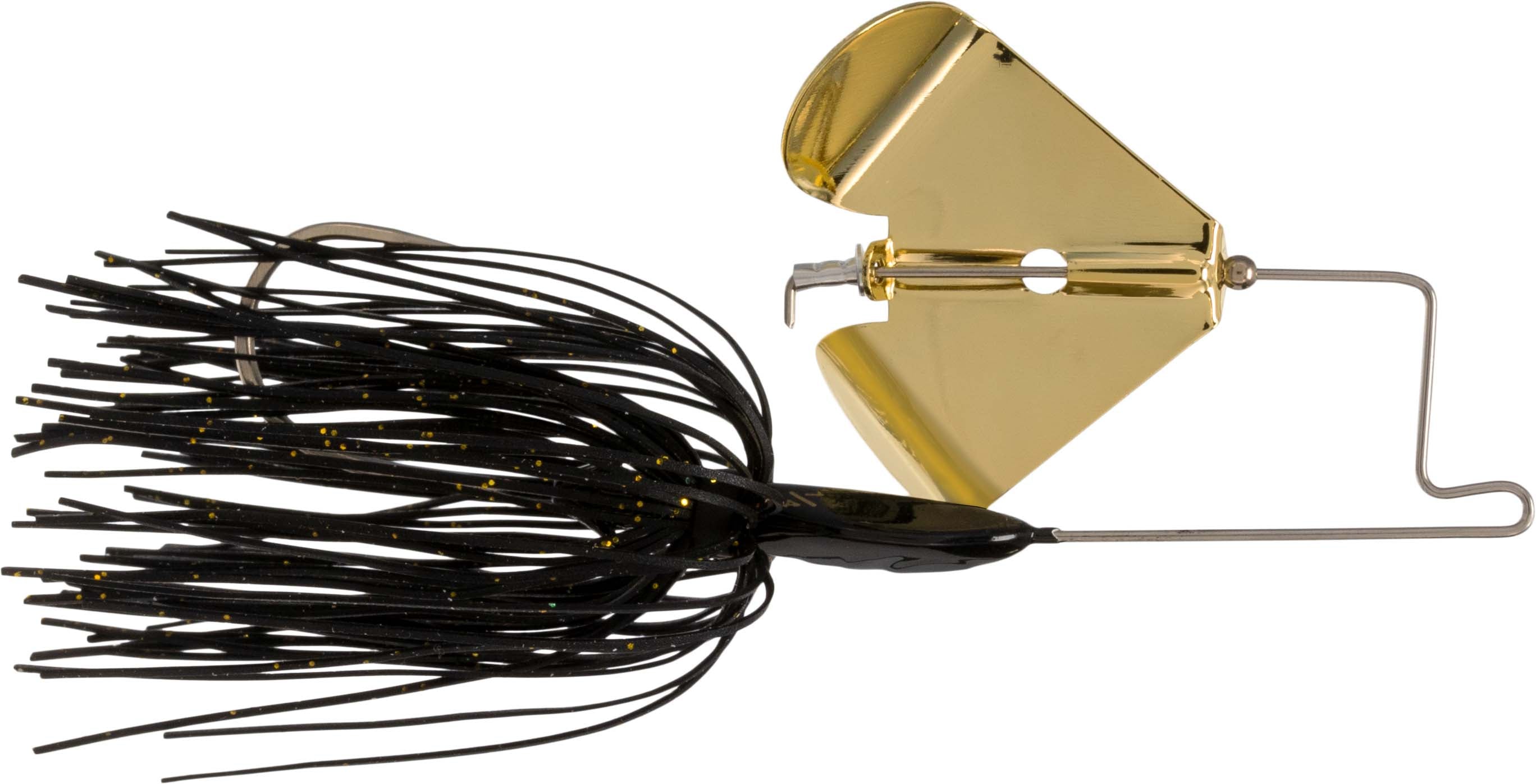 Buckeye Lures Spot Remover Finesse Jig - Black