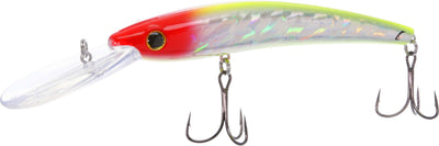 Bill Lewis Precise Walleye Crank (PWC)