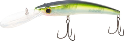 Bill Lewis Precise Walleye Crank (PWC)