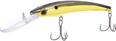 Bill Lewis Precise Walleye Crank (PWC)