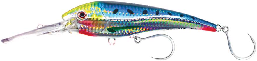 Nomad Design DTX Minnow 165 Sinking - 6.5 Inch