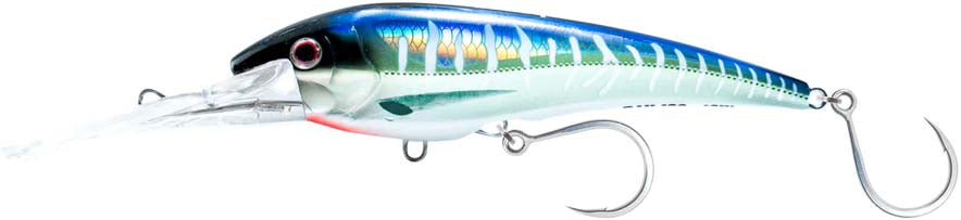 Nomad Design DTX Minnow 220 / Spanish Mackerel