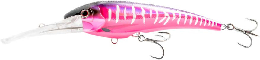 Nomad Design DTX Minnow 120 Floating- 4.75 Inch
