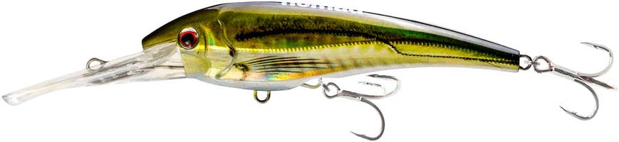 Nomad Design DTX Minnow 120 Floating- 4.75 Inch
