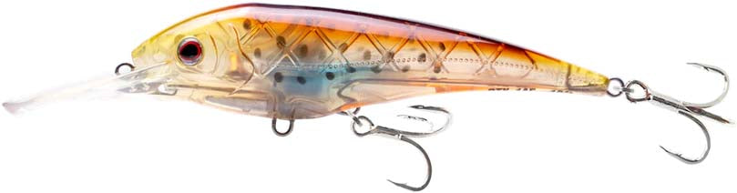 Nomad Design DTX Minnow 120/140 Floating Trolling Minnow Lure - Saltwater Fishing