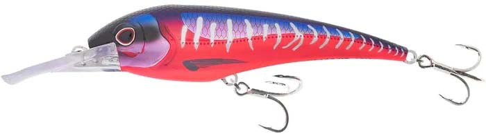 Nomad Design DTX Minnow 180 Heavy Duty Shallow Floating - 7 Inch