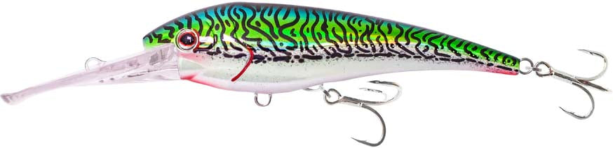 Nomad DTX Minnow 180 HD Lure – Capt. Harry's Fishing Supply