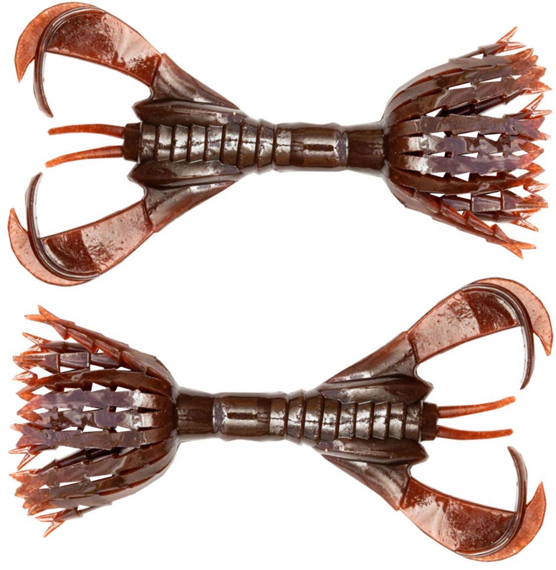Keitech Hyper Spider - 3.2 Inch — Discount Tackle