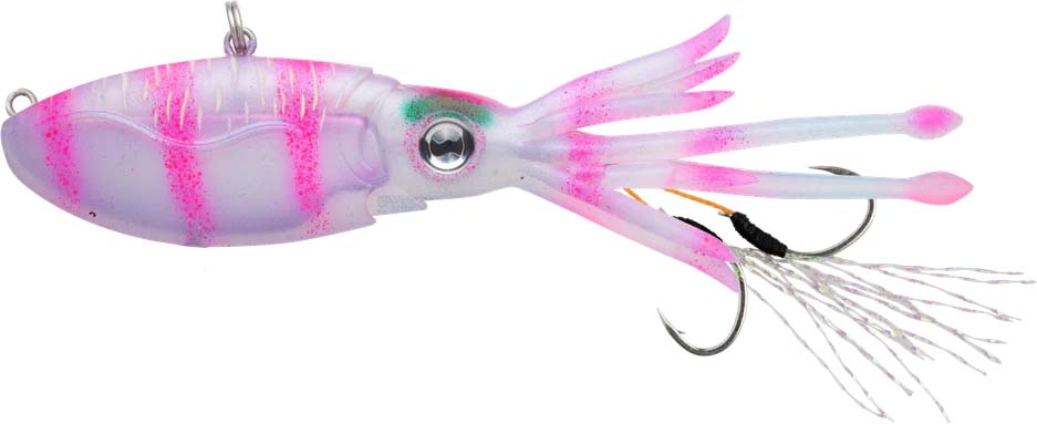 Squidtrex Mini