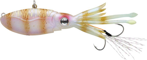 LURE NOMAD SQUIDTREX 55 AYU SPECKLE - Basil Manning