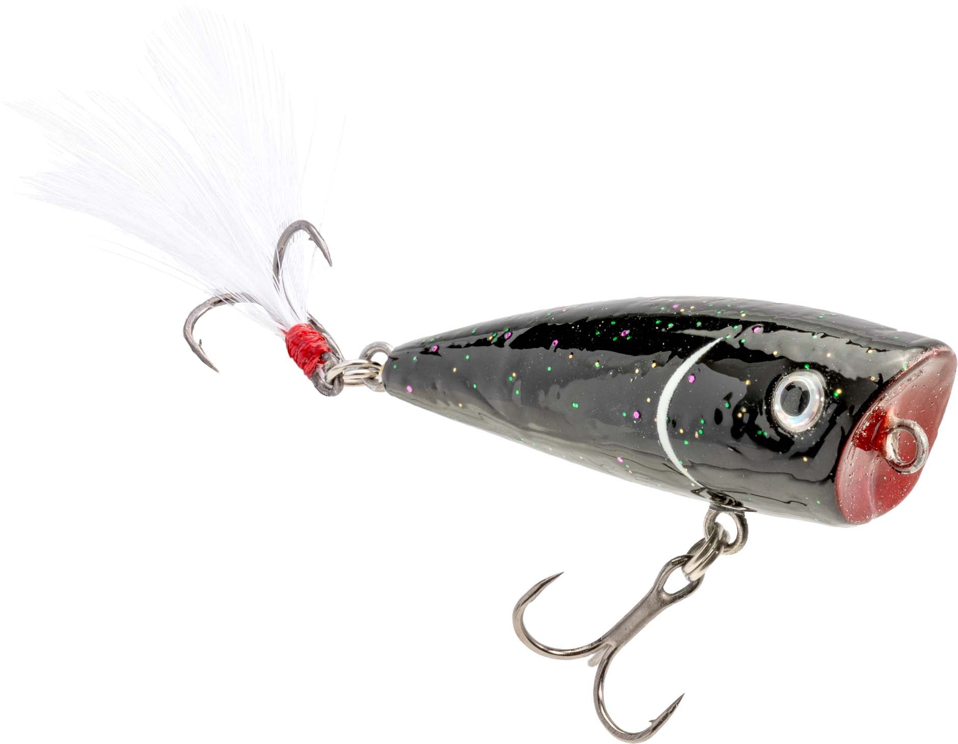 Strike King Bitsy Splash