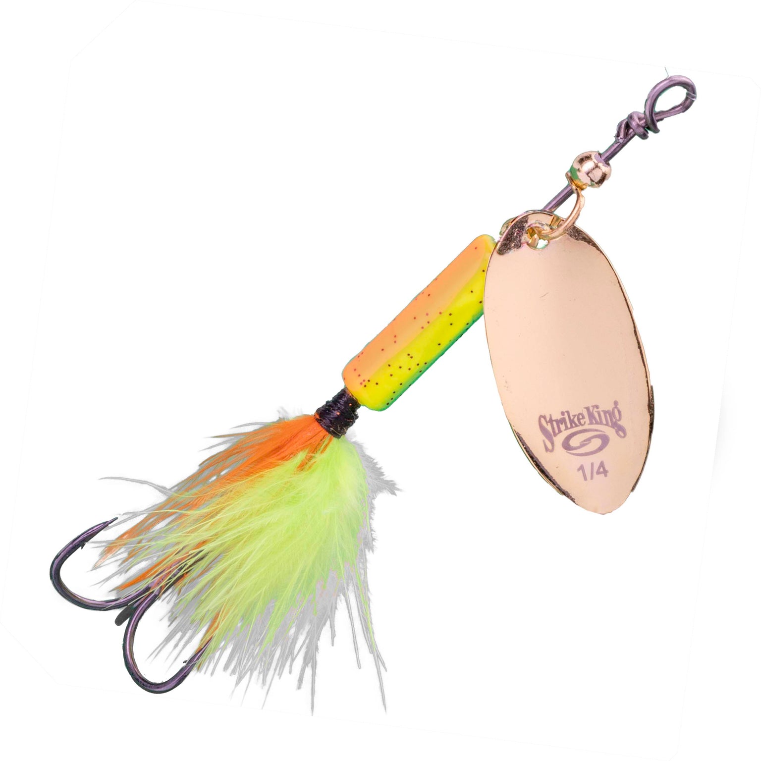 Inline Spinners — Discount Tackle