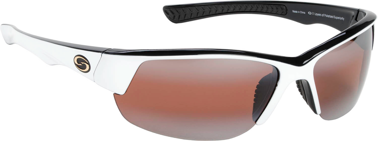 Strike King S11 Gulf Polarized Sunglasses