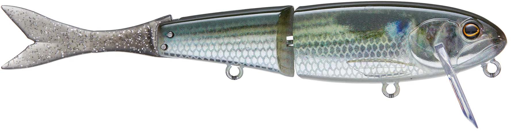 Leurre Jackall (illex) Blast Bone junior JR - Sport & Plein air Leurre Jackall (illex) Blast Bone junior JR - Sport & Plein air