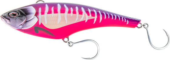 Nomad Design Madmacs 240 High Speed Sinking Trolling Lure - 9.5 Inch