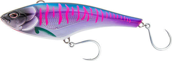 Nomad Design Madmacs 200 High Speed Sinking Trolling Lure - 7.825 Inch