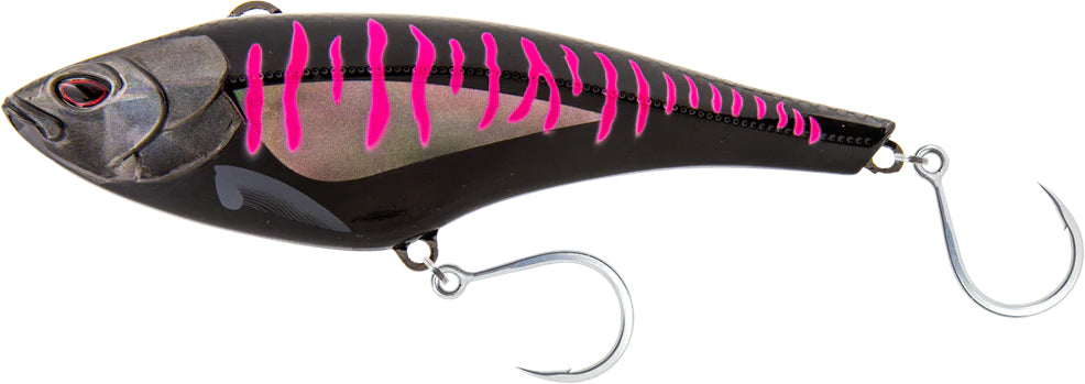 Nomad Design Madmacs 130 High Speed Sinking Trolling Lure - 5.125 Inch