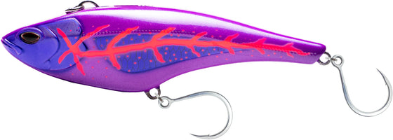 Nomad Design Madmacs 160 High Speed Sinking Trolling Lure - 6.25 Inch