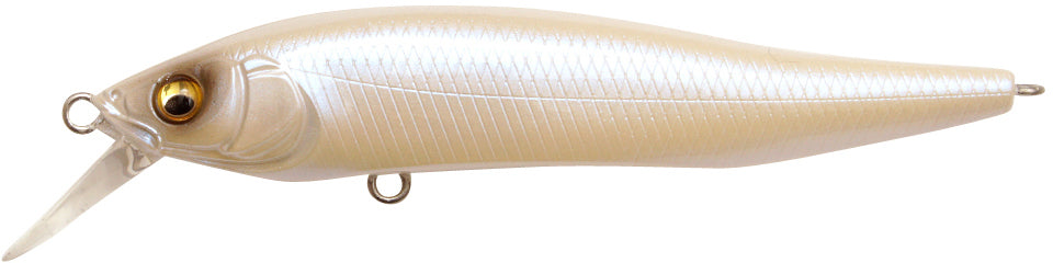 Megabass X-NANAHAN Finesse Jerkbait - Shallow Diver