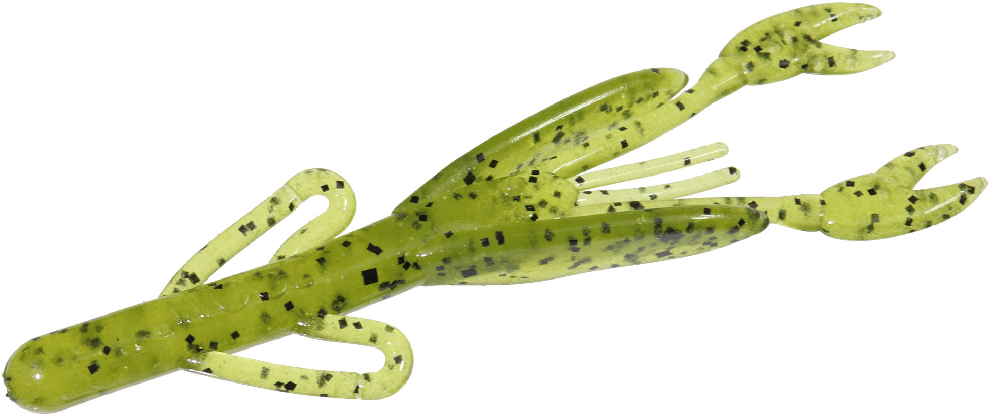 baby brush hog fishing lure Zoom the Zoom Baby Brush Hog is always a deadly choice for bass 2-Zoom 4" Baby Brush Hog