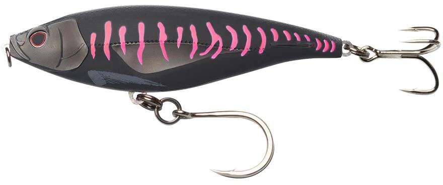 Nomad Design Madscad Autotune 190 Sinking Twitchbait - 7.5 Inch