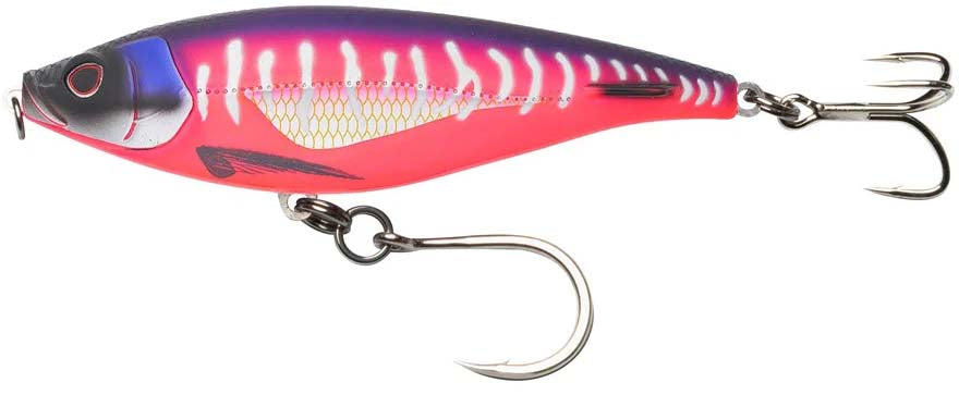 Nomad Design Madscad Autotune 190 Sinking Twitchbait - 7.5 Inch
