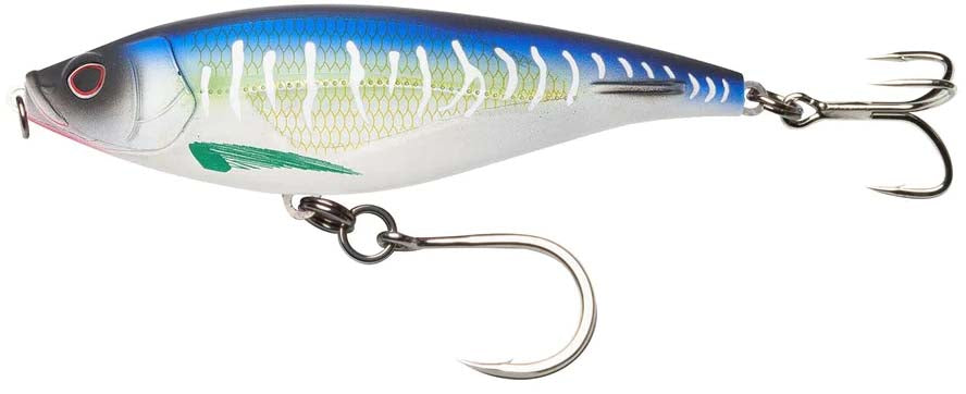 Nomad Design Madscad Autotune 190 Sinking Twitchbait - 7.5 Inch