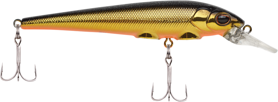 Artificiale Hardbaits Berkley Hit Stick 5cm Esca Pesca Spinning Artificiale Hardbaits Berkley Hit Stick 5cm Esca Pesca Spinning