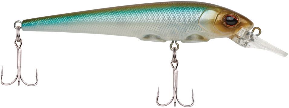 Shimano New Additions to Freshwater Lure Lineup – Guide Fishing