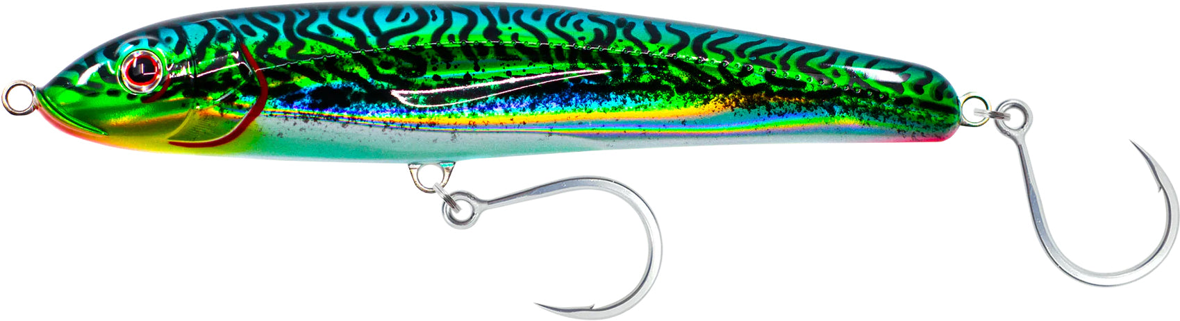 Nomad Design Rouleau De Leurre - Grandes Et Moyennes Tailles Avec 10 Et Nomad Design Rouleau De Leurre - Grandes Et Moyennes Tailles Avec 10 Et