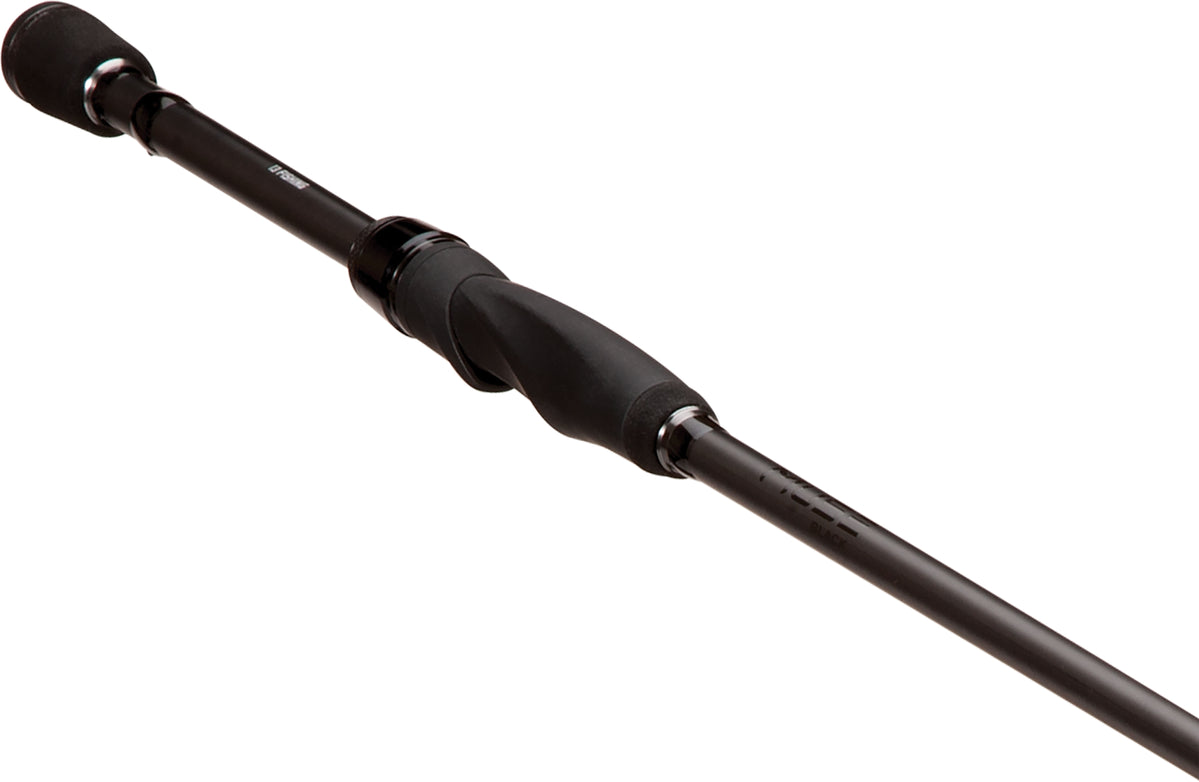13 Fishing Muse Black II Spinning Rods MB2S610ML