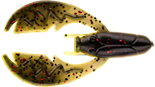 NetBait Paca Chunk w/Baitfuel Infusion - 3 Inch - Coosa Special